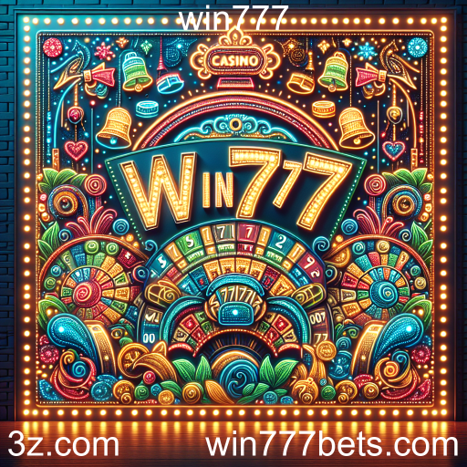 Jackpots: A Emoção das Grandes Vitórias no win777